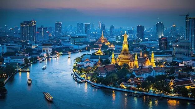 Bangkok
